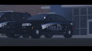 Oakwood Police Department Advertisment | .gg/goldenleaf