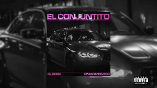 RUBI/ El Conjuntito - El Bobe, Omar Montes (Speed Up)