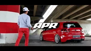 Golf 6 R Stage2+ APR 367cv | Air Lift