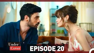 Undercover Episode 20