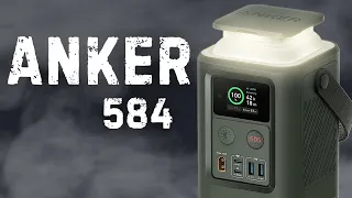 Anker 548 First Impression. Do I like it?