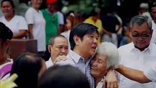 BBM VLOG #37: Pasasalamat (OFFICIAL TRAILER) | Bongbong Marcos