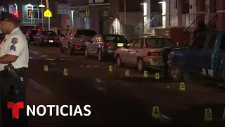 Las noticias de la mañana, miércoles 5 de julio de 2023 | Noticias Telemundo