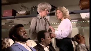 Airplane! - Jive Scene with Translation [1080p]