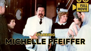 COMEDY: Michelle Pfeiffer, Peter Ustinov, Lee Grant | Full Movie | Comedy, Mystery