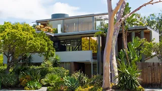 Richard Neutra's Iconic Architectural Gem