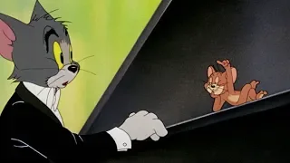 😮😮😮 LOST TOM AND JERRY EPISODE FOOTAGE REVEALED!!! 😮😮😮