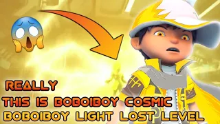boboiboy light all levels | boboiboy light all tier explain in Hindi