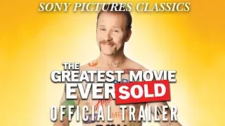 The Greatest Movie Ever Sold | Official Trailer (2011)