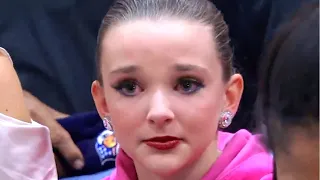 Dance Moms-"KENDALL PERFORMS HER SOLO LAST MINUTE"(S2E6 Flashback)