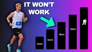 INCREASE Your Running WITHOUT Increasing Your Weekly Mileage