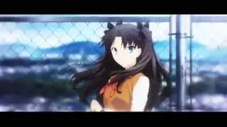 Fate/stay night AMV - Our Demons (Best of)