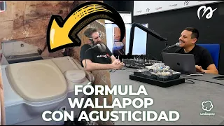 Fórmula #Wallapop 27: Del baño tiñoso de una Moncayo al genial Streetka en nuestro nuevo escenario