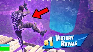 Dumb Ways To Win In OG Fortnite!