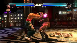 TTT2: Mr. Naps vs. Rip - Strongstyle - Top 32 Winners