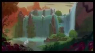 Noahs Ark Trailer - Animation ( English )