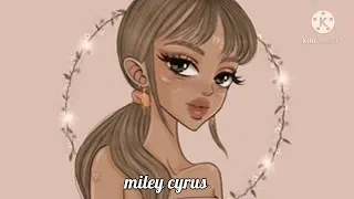 miley cyrus - Angel's like you nightcore