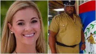 Dwyer 10-3-21 Jasmine Hartin's Shooting of Cop Friend Henry Jemmott and Changing Story