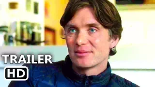 THE DELINQUENT SEASON (2018) Official Trailer Cillian Murphy Movie HD