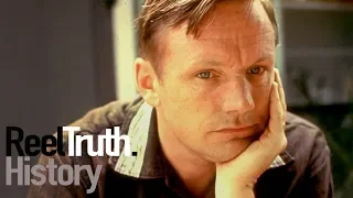 First Man on the Moon: The Real Neil Armstrong | History Documentary | Reel Truth History