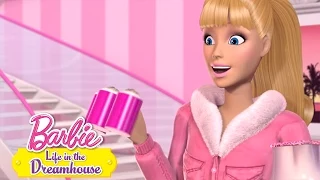 Epizoda 59: Ice Ice, Barbie, 2. část | @Barbie