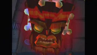 Crash Bandicoot Wrath of Cortex 5-Boss  :{END}:
