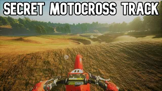 How To Find The Secret Supercross And Motocross Tracks At Unadilla In MX vs ATV Legends