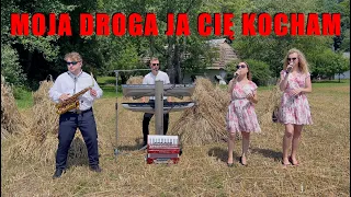 HiT SANOK - Moja droga ja Cię kocham 2023