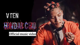 VTEN " hindai Chu " || Official music video || Superstar alblum 2020