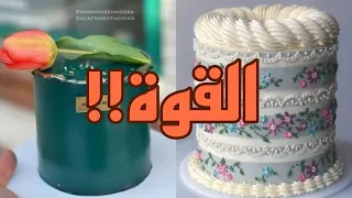 خطط الاستشارية الرهيبة ..!! |قصص رون