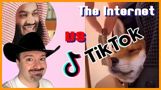 K-Pop Sets, Dealing w/Negativity, WEIRD Tiktok and PETS! DSP vs. the Internet Ep. 6: March 25, 2023