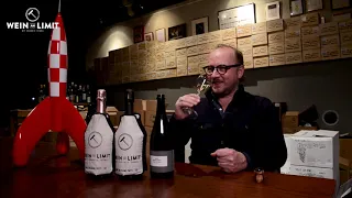 Wein am Limit - Folge 416 - Bubble Lounge - Schaumwein, Champagner & Sekt