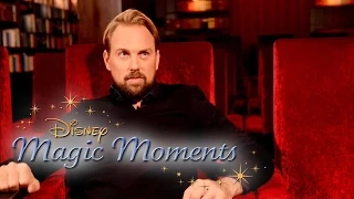 Disney Magic Moments - Steven Gätjens Top 3 Bösewichte! - im DISNEY CHANNEL