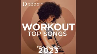 Where You Are (Workout Remix 129 BPM)