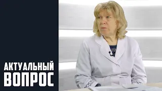 Врач-инфекционист высшей категории Н. Яковлева.