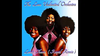 The Love Unlimited Orchestra - Love's Theme (Rapid Remix) 🎧