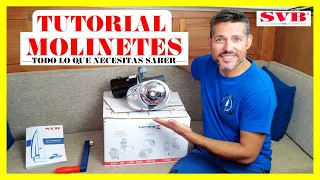 How to choose and install an electric windlass for a boat (motorboat, sailboat, fishing boat)
