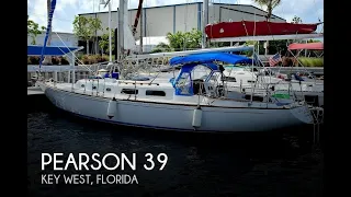 [UNAVAILABLE] Used 1976 Pearson 39 in Key West, Florida