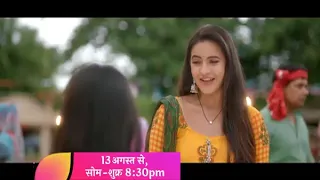 Udaan Anjor ki : 13th August, Mon-Thursday 8.30 PM.