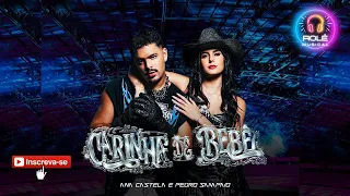 🎶Ana Castela - ((( Carinha de Bebê ft. @DJPEDROSAMPAIO ))) - Letra🎶