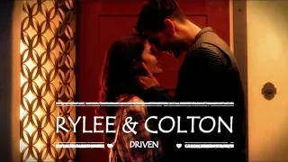 Driven I Rylee & Colton I Quicksand