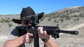 Smith & Wesson M&P 15-22 Rimfire Rifle - Don't Be A Fool - Buy One Now!!