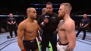 Conor McGregor 2016 Highlights