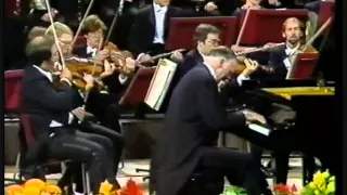 RACHMANINOFF'S SECOND PIANO CONCERTO JORGE BOLET