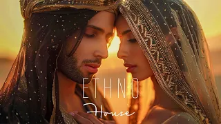 Divine Music - Ethnic & Deep House Mix 2024 by Ethno Sound [Vol.13]