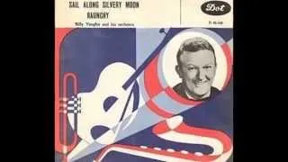 Billy Vaughn And His Orchestra 'Raunchy' 45 rpm