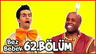 Bez Bebek 62.Bölüm - Full Bölüm - Tek Parça