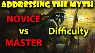 STALKER - Addressing the Difficulty Myth