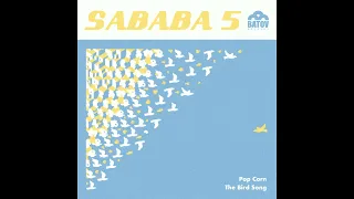 Sababa 5 - POPCORN