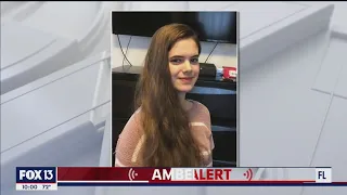 Amber Alert issued for Tennessee teen missing since 2019